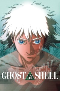 Ghost in the Shell Ghost in the Shell
