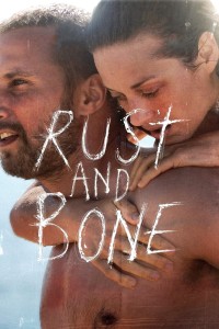 Gỉ và Sương Rust and Bone