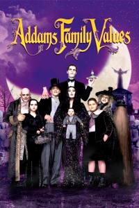 Gia Đình Addams 2 The Addams Family 2