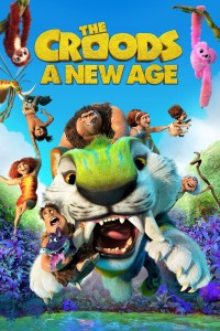 Gia Đình Croods: Kỷ Nguyên Mới The Croods: A New Age
