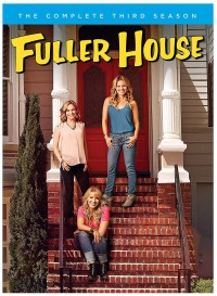 Gia đình Fuller (Phần 3) Fuller House (Season 3)