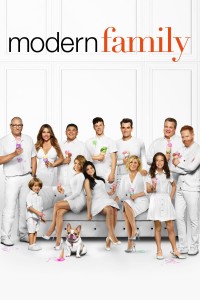 Gia Đình Hiện Đại (Phần 10) Modern Family (Season 10)