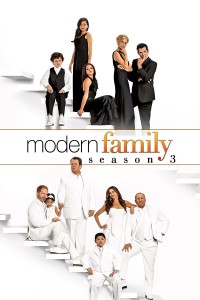 Gia Đình Hiện Đại (Phần 3) Modern Family (Season 3)