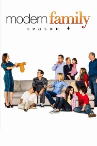 Gia Đình Hiện Đại (Phần 4) Modern Family (Season 4)