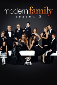 Gia Đình Hiện Đại (Phần 5) Modern Family (Season 5)