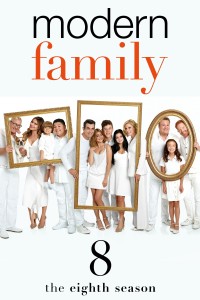 Gia Đình Hiện Đại (Phần 8) Modern Family (Season 8)