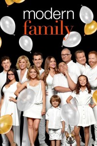 Gia Đình Hiện Đại (Phần 9) Modern Family (Season 9)