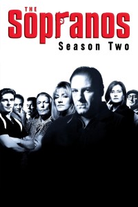 Gia Đình Sopranos (Phần 2) The Sopranos (Season 2)