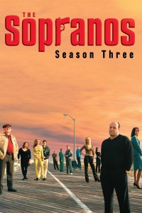Gia Đình Sopranos (Phần 3) The Sopranos (Season 3)