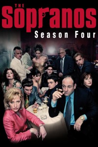 Gia Đình Sopranos (Phần 4) The Sopranos (Season 4)