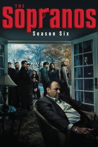 Gia Đình Sopranos (Phần 6) The Sopranos (Season 6)