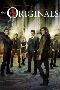 Gia Đình Thủy Tổ (Phần 5) The Originals (Season 5)