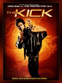Gia Đình Võ Thuật The Kick
