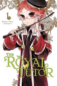 Gia Sư Hoàng Gia The Royal Tutor