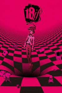 Giấc Mơ Không Hồi Kết Giấc Mơ Không Hồi Kết