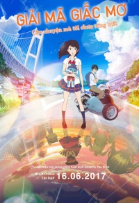 Giải Mã Giấc Mơ Ancien And The Magic Tablet