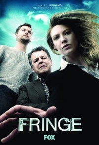 Giải Mã Kỳ Án (Phần 1) Fringe (Season 1)