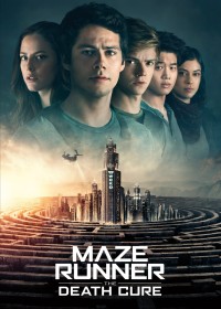 Giải Mã Mê Cung: Lối Thoát Tử Thần Maze Runner: The Death Cure