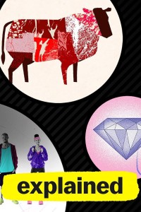 Giải mã (Phần 1) Explained (Season 1)