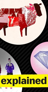 Giải mã (Phần 3) Explained (Season 3)