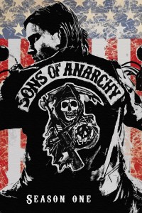 Giang Hồ Đẫm Máu (Phần 1) Sons of Anarchy (Season 1)