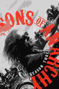 Giang Hồ Đẫm Máu (Phần 3) Sons of Anarchy (Season 3)