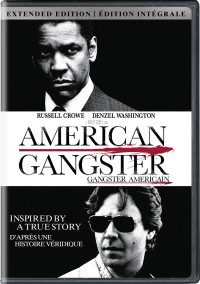 Giang hồ Mỹ American Gangster