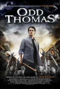 Giao Lộ Sinh Tử Odd Thomas