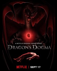 Giáo lý rồng Dragon's Dogma