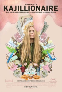 Giàu nứt đố đổ vách Kajillionaire