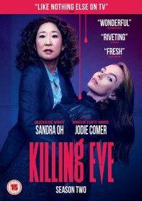 Giết Eve (Phần 2) Killing Eve (Season 2)