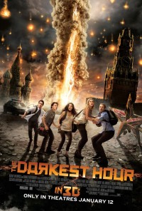 Giờ Đen Tối Darkest Hour 2017