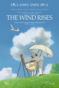 Gió nổi The Wind Rises