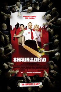 Giữa Bầy Xác Sống Shaun of the Dead