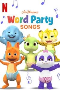 Giúp bé học từ vựng: Bài hát Word Party Songs