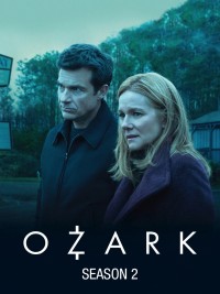 Góc Tối Đồng Tiền (Phần 2) Ozark (Season 2)