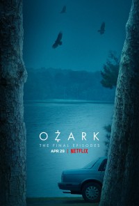 Góc Tối Đồng Tiền (Phần 4) Ozark (Season 4)