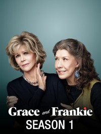 Grace và Frankie (Phần 1) Grace and Frankie (Season 1)