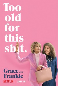 Grace và Frankie (Phần 5) Grace and Frankie (Season 5)