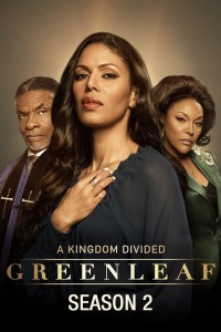 Greenleaf (Phần 2) Greenleaf (Season 2)