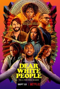 Gửi người da trắng (Phần 4) Dear White People (Season 4)