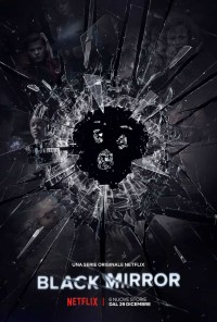 Gương đen (Phần 6) Black Mirror (Season 6)