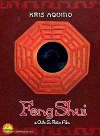 Gương phong thủy Feng Shui