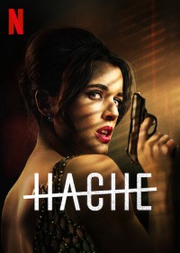H (Phần 2) Hache (Season 2)