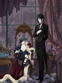 Hắc Quản Gia black butler