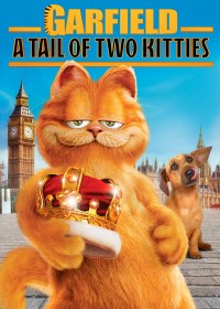 Hai Chú Mèo Siêu Quậy Garfield: A Tail of Two Kitties