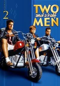Hai người đàn ông rưỡi (Phần 2) Two and a Half Men (Season 2)
