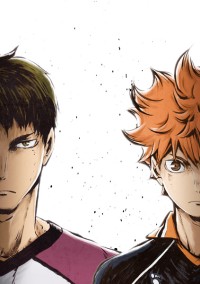 Haikyu - Chàng khổng lồ tí hon (Phần 3) Haikyu!! (Season 3)