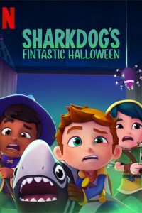 Halloween tuyệt vời của Sharkdog Sharkdog's Fintastic Halloween