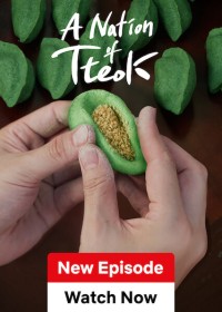 Hàn Quốc: Xứ Sở Bánh Tteok A nation of tteok